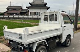 daihatsu hijet-truck 1995 11