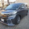 toyota vellfire 2015 -TOYOTA 【名古屋 374ﾕ 758】--Vellfire DBA-AGH35W--AGH35-0006301---TOYOTA 【名古屋 374ﾕ 758】--Vellfire DBA-AGH35W--AGH35-0006301- image 1