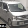 suzuki wagon-r 2017 -SUZUKI--Wagon R MH55S-156654---SUZUKI--Wagon R MH55S-156654- image 1