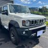 suzuki jimny 2025 CFJ1707121 image 1