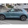 volkswagen t-roc 2022 quick_quick_A1DFF_WVGZZZA1ZPV527179 image 12