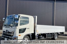 hino ranger 2024 -HINO--Hino Ranger 2PG-FD2ABG--FD2AB-137522---HINO--Hino Ranger 2PG-FD2ABG--FD2AB-137522-