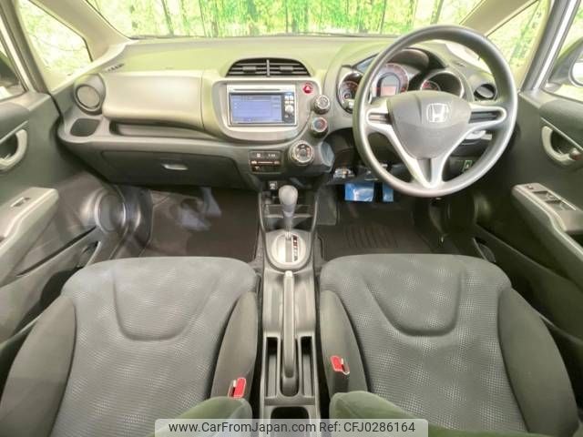 honda fit 2011 -HONDA--Fit DBA-GE6--GE6-1571900---HONDA--Fit DBA-GE6--GE6-1571900- image 2