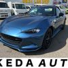 mazda roadster 2019 quick_quick_ND5RC_ND5RC-302330 image 1