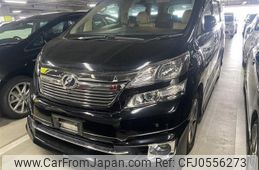 toyota vellfire 2013 -TOYOTA--Vellfire GGH20W--8078933---TOYOTA--Vellfire GGH20W--8078933-