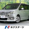 honda stepwagon 2013 -HONDA--Stepwgn DBA-RK5--RK5-1341825---HONDA--Stepwgn DBA-RK5--RK5-1341825- image 1