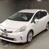 toyota prius-α 2011 -TOYOTA--Prius α ZVW41W-3032291---TOYOTA--Prius α ZVW41W-3032291- image 1