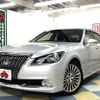 toyota crown-majesta 2014 -TOYOTA--Crown Majesta DAA-GWS214--GWS214-6007322---TOYOTA--Crown Majesta DAA-GWS214--GWS214-6007322- image 1