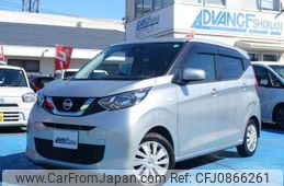 nissan dayz 2019 quick_quick_5BA-B43W_B43W-0011682