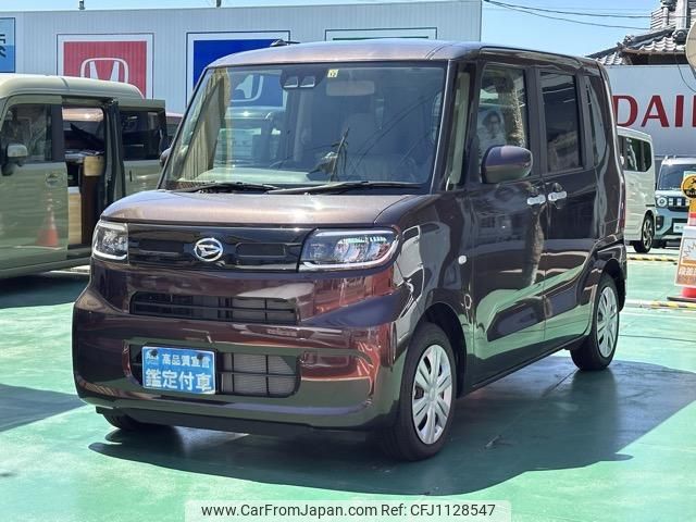 daihatsu tanto 2022 GOO_JP_700060017330250428018 image 2