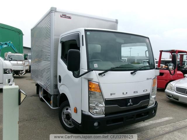 mitsubishi-fuso canter-guts 2013 GOO_NET_EXCHANGE_0705372A30250607W001 image 2