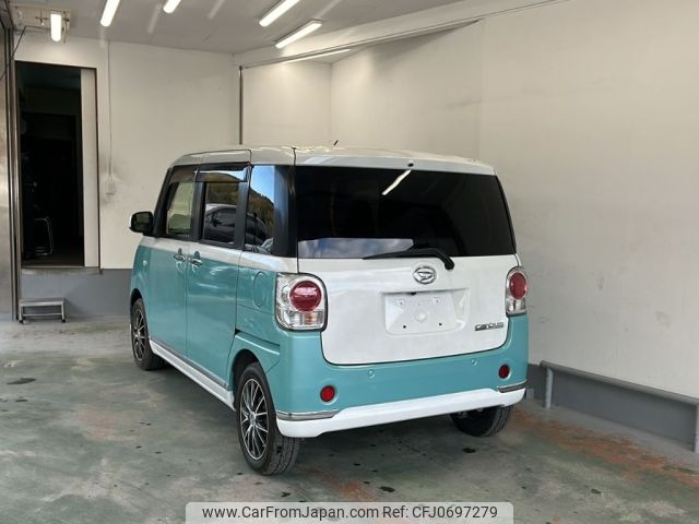 daihatsu move-canbus 2017 -DAIHATSU--Move Canbus LA800S-0083087---DAIHATSU--Move Canbus LA800S-0083087- image 2