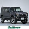 suzuki jimny 2024 -SUZUKI--Jimny 3BA-JB64W--JB64W-313044---SUZUKI--Jimny 3BA-JB64W--JB64W-313044- image 1