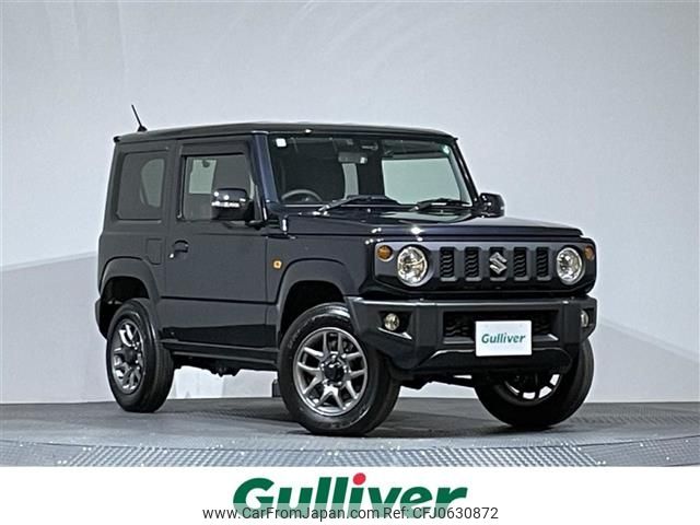 suzuki jimny 2024 -SUZUKI--Jimny 3BA-JB64W--JB64W-313044---SUZUKI--Jimny 3BA-JB64W--JB64W-313044- image 1