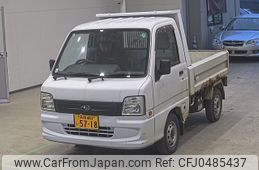 subaru sambar-truck 2006 -SUBARU 【長岡 480ｲ5718】--Samber Truck TT2-333617---SUBARU 【長岡 480ｲ5718】--Samber Truck TT2-333617-