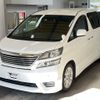 toyota vellfire 2009 -TOYOTA--Vellfire ANH20W-8085477---TOYOTA--Vellfire ANH20W-8085477- image 1