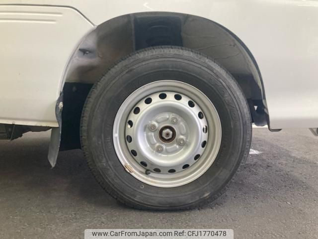 daihatsu hijet-truck 2014 CFJ1770478 image 2