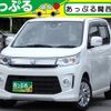 suzuki wagon-r-stingray 2016 quick_quick_MH44S_MH44S-502921 image 1