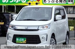 suzuki wagon-r-stingray 2016 quick_quick_MH44S_MH44S-502921