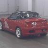 suzuki cappuccino 1992 I328 image 2