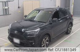 toyota raize 2022 CFJ1881349