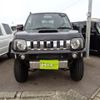 suzuki jimny 2012 -SUZUKI 【名変中 】--Jimny JB23W--684247---SUZUKI 【名変中 】--Jimny JB23W--684247- image 14