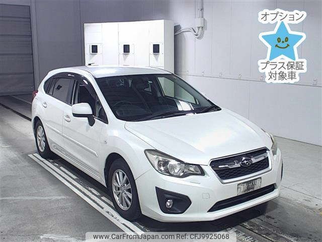 subaru impreza-wagon 2013 -SUBARU--Impreza Wagon GP2-016173---SUBARU--Impreza Wagon GP2-016173- image 1