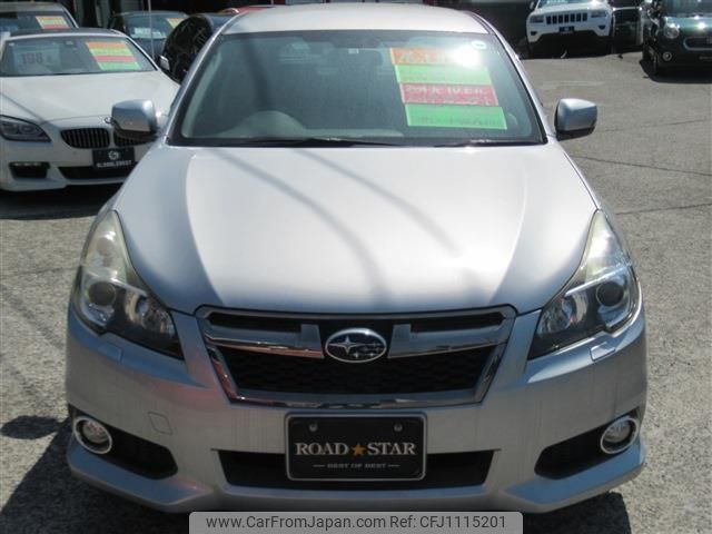 subaru legacy-touring-wagon 2014 quick_quick_DBA-BRM_BRM-031194 image 2