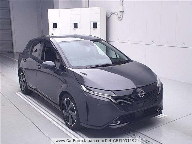 nissan aura 2021 -NISSAN--AURA FE13-208163---NISSAN--AURA FE13-208163- image 1