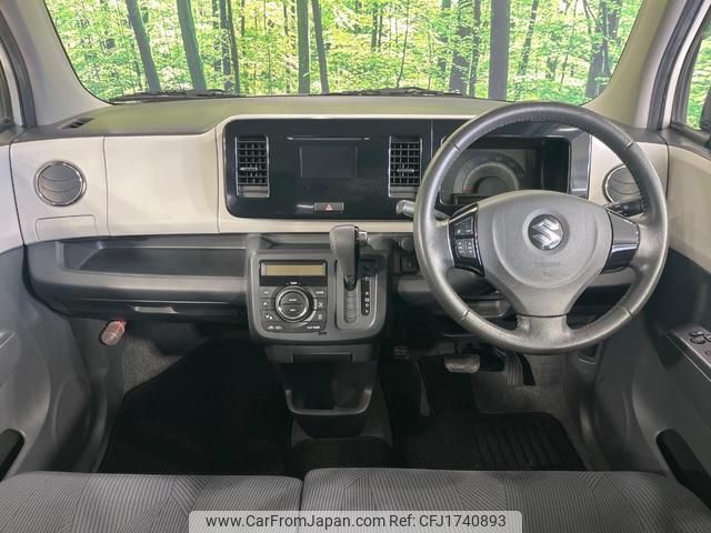 suzuki mr-wagon 2013 CFJ1740893 image 2