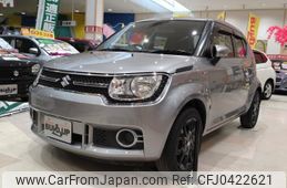 suzuki ignis 2017 -SUZUKI--Ignis FF21S--131254---SUZUKI--Ignis FF21S--131254-