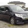 honda stepwagon 2014 -HONDA--Stepwgn DNA-RK5--RK5-1408415---HONDA--Stepwgn DNA-RK5--RK5-1408415- image 1