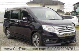 honda stepwagon 2014 -HONDA--Stepwgn DNA-RK5--RK5-1408415---HONDA--Stepwgn DNA-RK5--RK5-1408415-