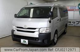 toyota hiace-van 2019 YAMAKATSU_TRH214-0055138