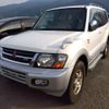 mitsubishi pajero 1999 CFJ1790074 image 1