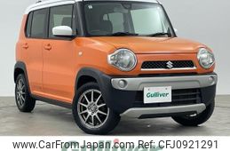 suzuki hustler 2016 -SUZUKI--Hustler DAA-MR41S--MR41S-176770---SUZUKI--Hustler DAA-MR41S--MR41S-176770-
