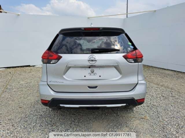 nissan x-trail 2017 -NISSAN--X-Trail DAA-NT32--NT32-073648---NISSAN--X-Trail DAA-NT32--NT32-073648- image 2