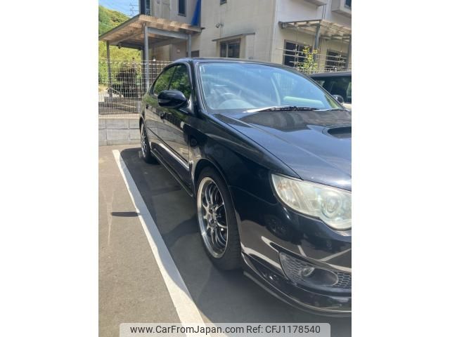 subaru legacy-b4 2006 -SUBARU--Legacy B4 CBA-BL5--BL5-062487---SUBARU--Legacy B4 CBA-BL5--BL5-062487- image 2