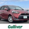 toyota sienta 2017 -TOYOTA--Sienta DBA-NSP170G--NSP170-7094630---TOYOTA--Sienta DBA-NSP170G--NSP170-7094630- image 1