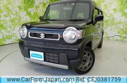 suzuki hustler 2021 quick_quick_5AA-MR92S_MR92S-205100