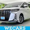 toyota alphard 2021 quick_quick_3BA-AGH30W_AGH30-9037249 image 1