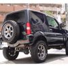 suzuki jimny-sierra 2015 CFJ1716665 image 5
