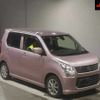 suzuki wagon-r 2013 -SUZUKI--Wagon R MH34S-257714---SUZUKI--Wagon R MH34S-257714- image 1