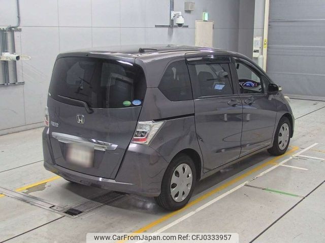 honda freed 2013 -HONDA--Freed GB3-3004750---HONDA--Freed GB3-3004750- image 2