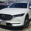 mazda cx-8 2019 -MAZDA 【八王子 335】--CX-8 KG5P--KG5P-101660---MAZDA 【八王子 335】--CX-8 KG5P--KG5P-101660- image 1