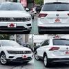 volkswagen tiguan 2018 -VOLKSWAGEN--VW Tiguan ABA-5NCZE--WVGZZZ5NZJW894977---VOLKSWAGEN--VW Tiguan ABA-5NCZE--WVGZZZ5NZJW894977- image 9