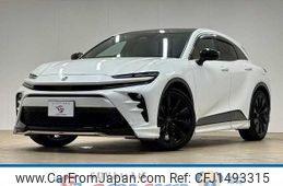 toyota toyota-others 2023 -TOYOTA--Crown Sport 6AA-AZSH36W--AZSH36-4003495---TOYOTA--Crown Sport 6AA-AZSH36W--AZSH36-4003495-