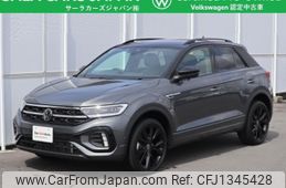 volkswagen volkswagen-others 2024 -VOLKSWAGEN--VW T-Roc 3DA-A1DFF--WVGZZZA1ZRV038127---VOLKSWAGEN--VW T-Roc 3DA-A1DFF--WVGZZZA1ZRV038127-