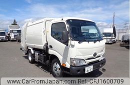 toyota dyna-truck 2025 CFJ1600709