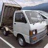 daihatsu hijet-truck 1988 -DAIHATSU--Hijet Truck ﾌﾒｲ--S81P-088512---DAIHATSU--Hijet Truck ﾌﾒｲ--S81P-088512- image 6